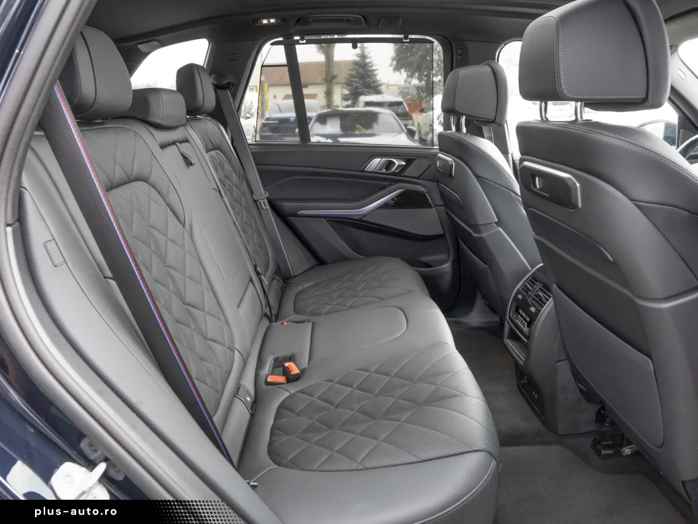 BMW X5 xDrive30d M-Sport Pro LUFTFED SkyL. SITZLÜFT