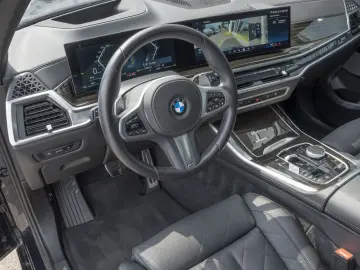 BMW X5 xDrive30d M-Sport Pro LUFTFED SkyL. SITZLÜFT