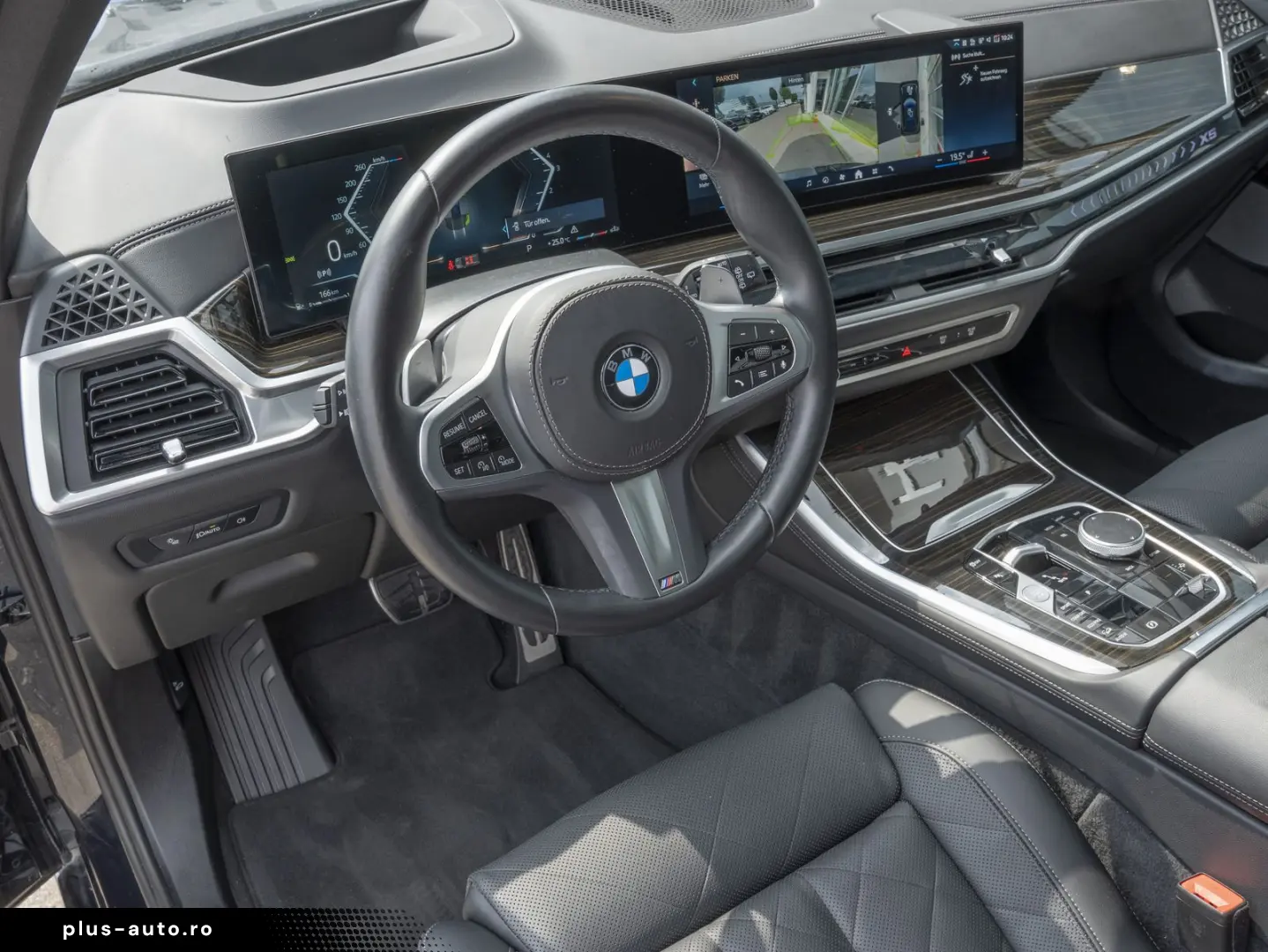 BMW X5 xDrive30d M-Sport Pro LUFTFED SkyL. SITZLÜFT