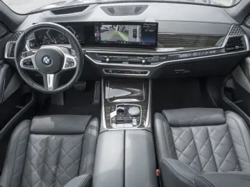 BMW X5 xDrive30d M-Sport Pro LUFTFED SkyL. SITZLÜFT