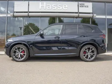BMW X5 xDrive30d M-Sport Pro LUFTFED SkyL. SITZLÜFT