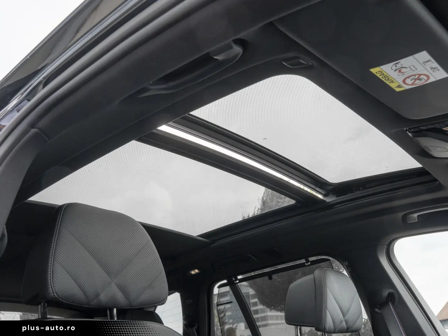BMW X5 xDrive30d M-Sport Pro LUFTFED SkyL. SITZLÜFT
