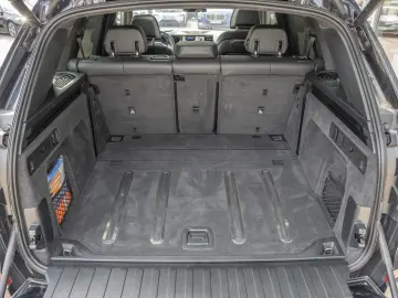 BMW X5 xDrive30d M-Sport Pro LUFTFED SkyL. SITZLÜFT