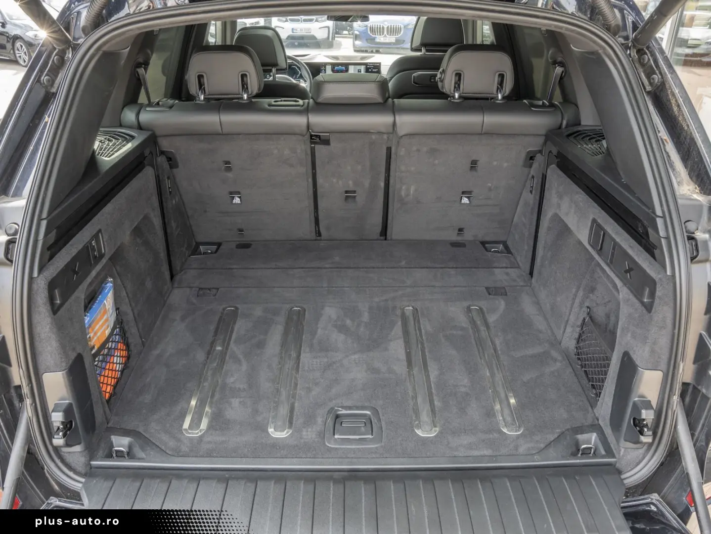 BMW X5 xDrive30d M-Sport Pro LUFTFED SkyL. SITZLÜFT