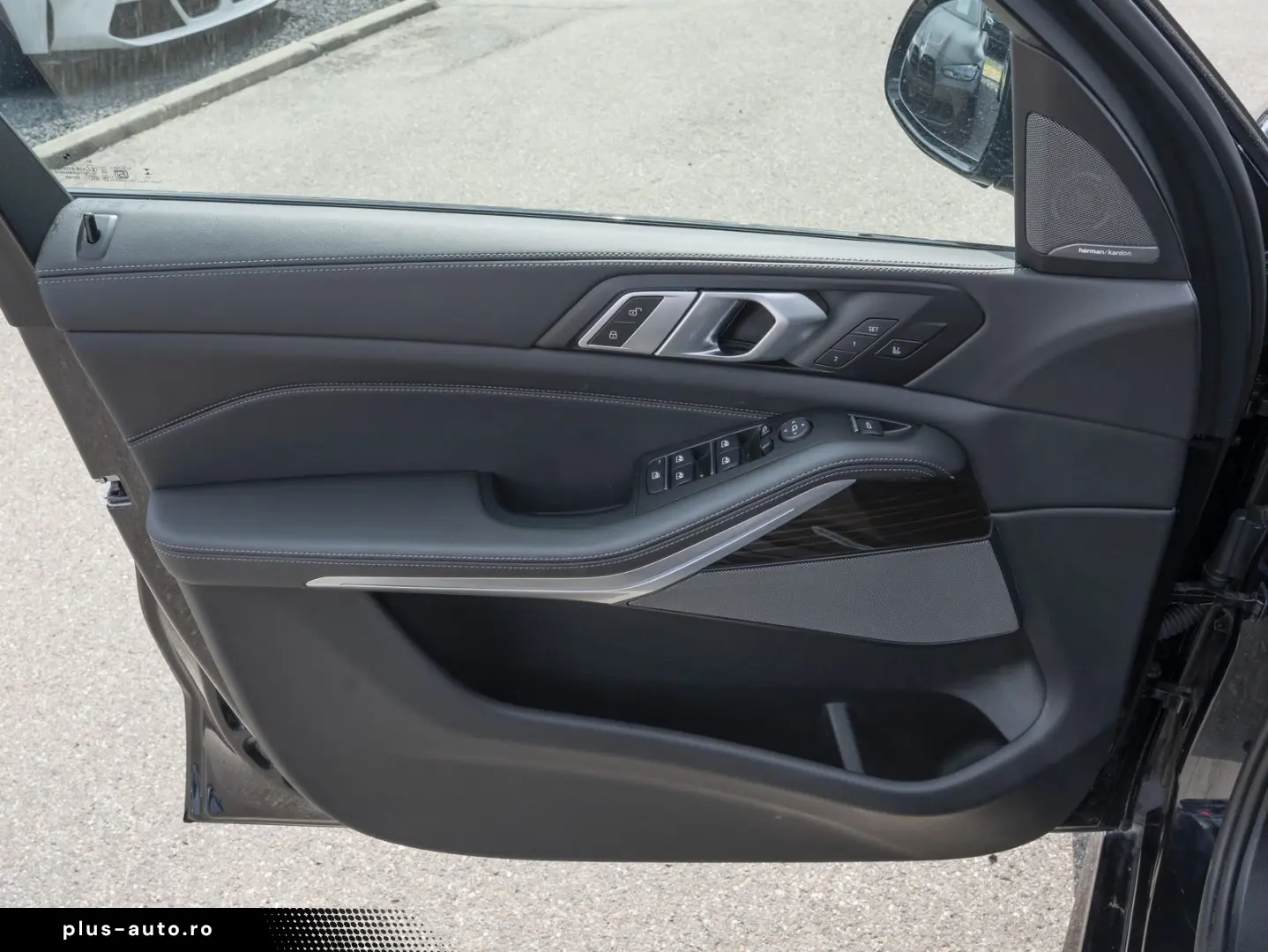 BMW X5 xDrive30d M-Sport Pro LUFTFED SkyL. SITZLÜFT
