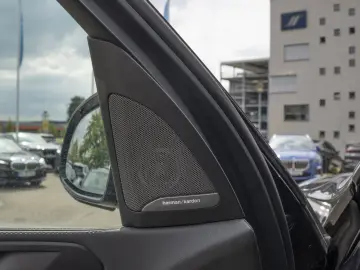 BMW X5 xDrive30d M-Sport Pro LUFTFED SkyL. SITZLÜFT