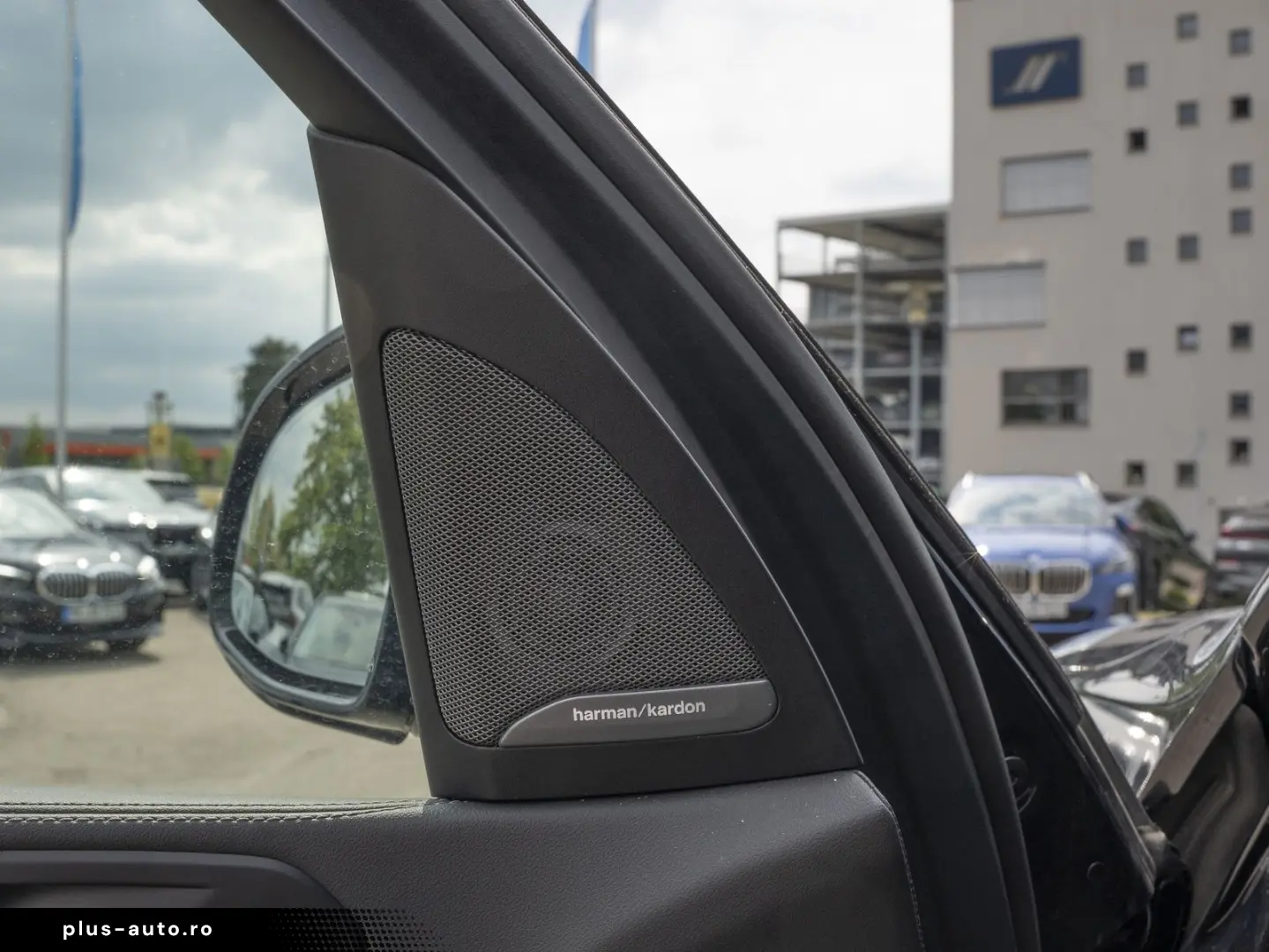 BMW X5 xDrive30d M-Sport Pro LUFTFED SkyL. SITZLÜFT