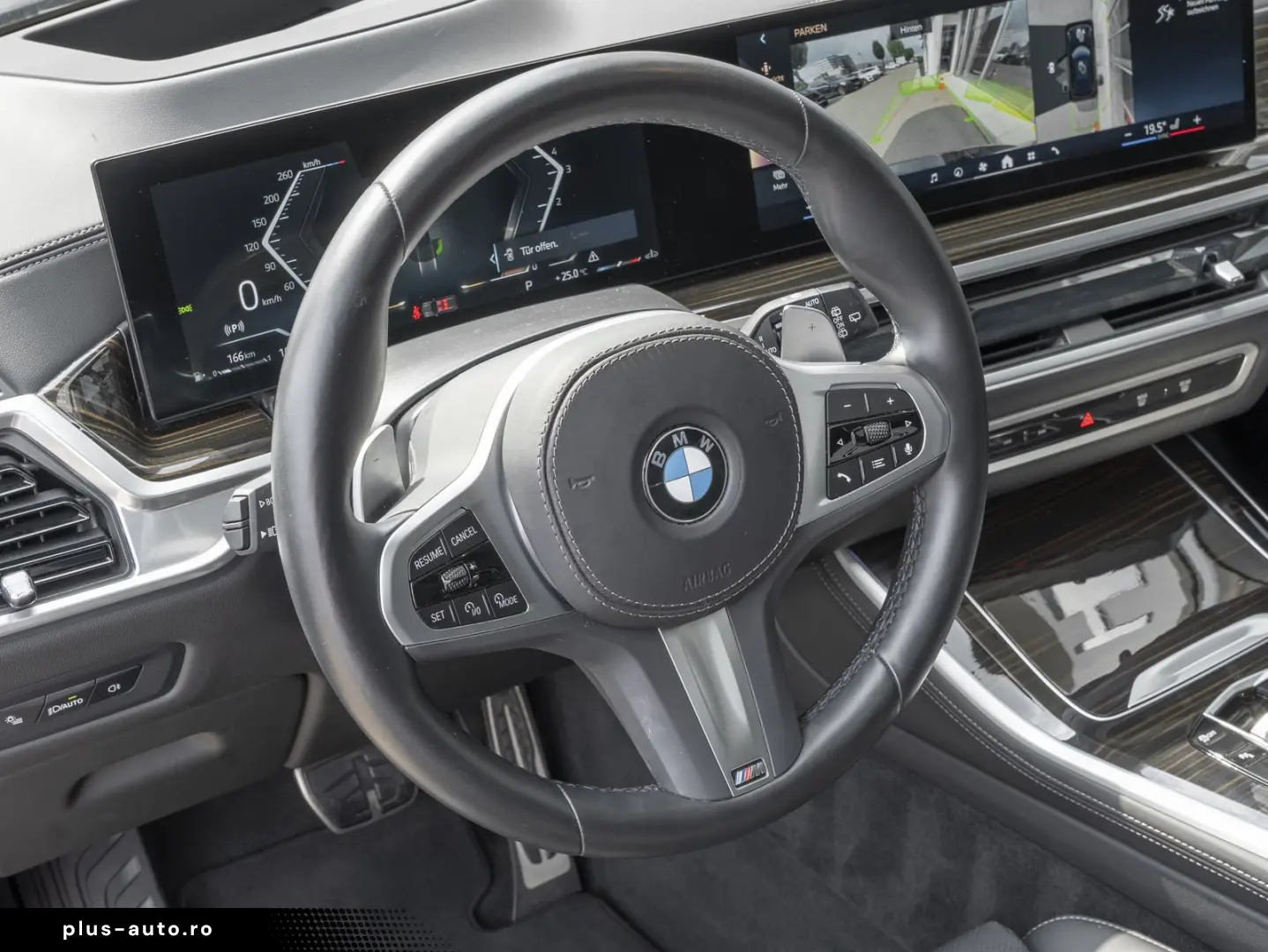 BMW X5 xDrive30d M-Sport Pro LUFTFED SkyL. SITZLÜFT