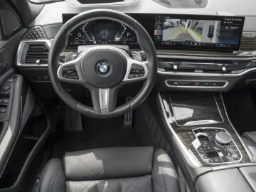 BMW X5 xDrive30d M-Sport Pro LUFTFED SkyL. SITZLÜFT