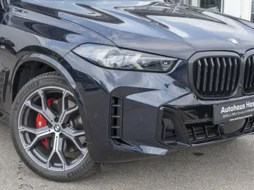BMW X5 xDrive30d M-Sport Pro LUFTFED SkyL. SITZLÜFT