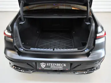 BMW 760i xDrive Bowers&Wilkins Pano 360  LED HeadUP
