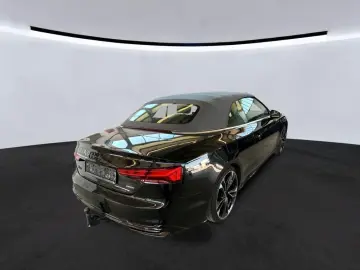 AUDI A5 Cabrio 45 TFSI quattro S-Line  20Zoll LASER