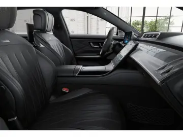 MERCEDES-BENZ S 63 AMG E Performance L HE-Fond Carbo…