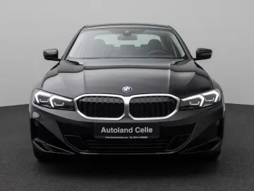 BMW 318i DAB PDC Widscreen Geschwindigkeitsreg LED