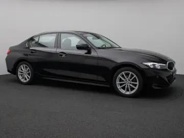 BMW 318i DAB PDC Widscreen Geschwindigkeitsreg LED