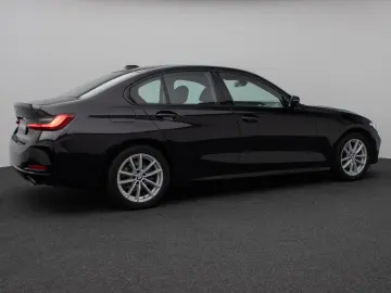 BMW 318i DAB PDC Widscreen Geschwindigkeitsreg LED