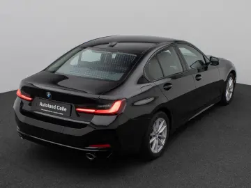BMW 318i DAB PDC Widscreen Geschwindigkeitsreg LED