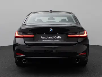 BMW 318i DAB PDC Widscreen Geschwindigkeitsreg LED