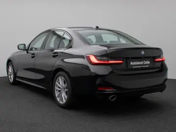 BMW 318i DAB PDC Widscreen Geschwindigkeitsreg LED