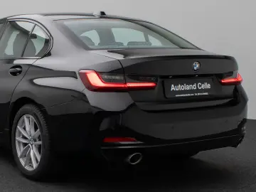 BMW 318i DAB PDC Widscreen Geschwindigkeitsreg LED