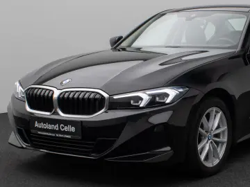 BMW 318i DAB PDC Widscreen Geschwindigkeitsreg LED