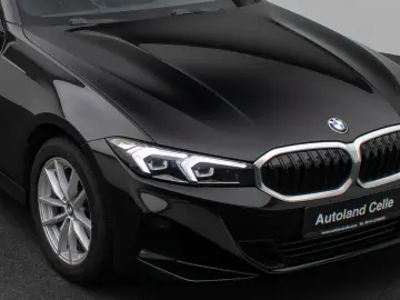 BMW 318i DAB PDC Widscreen Geschwindigkeitsreg LED