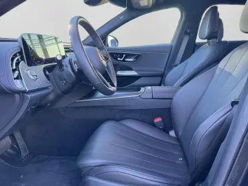 MERCEDES-BENZ E 200 Limousine AVA AHK DIGITAL 360  D…