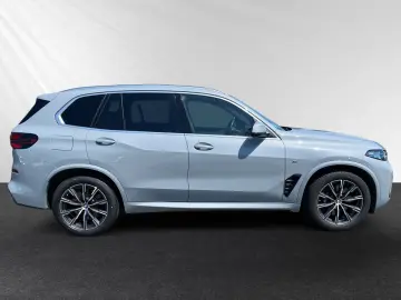 BMW X5 xDrive50e M Sport