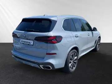 BMW X5 xDrive50e M Sport
