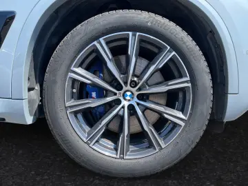 BMW X5 xDrive50e M Sport
