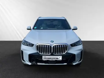 BMW X5 xDrive50e M Sport