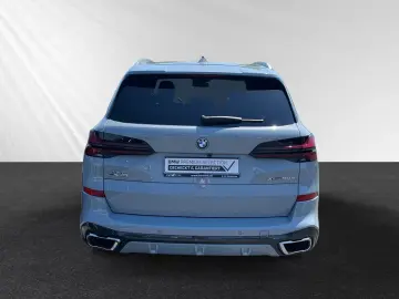 BMW X5 xDrive50e M Sport