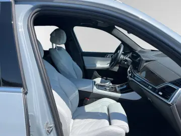 BMW X5 xDrive50e M Sport