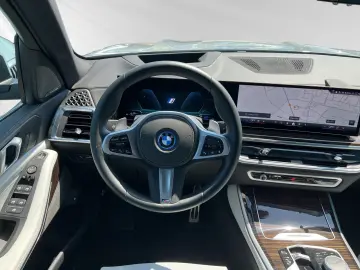 BMW X5 xDrive50e M Sport