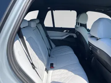 BMW X5 xDrive50e M Sport
