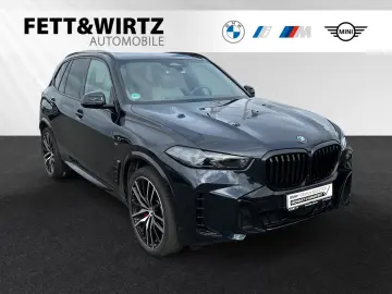 BMW X5 xDrive50e Inkl. € 1.190 Zubehörbonus  M Sport