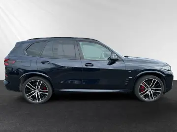 BMW X5 xDrive50e  M Sport