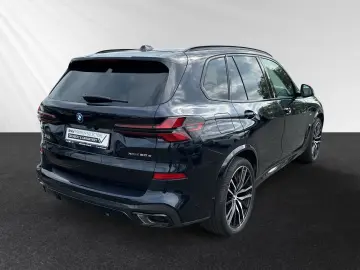 BMW X5 xDrive50e  M Sport