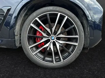 BMW X5 xDrive50e  M Sport