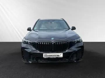 BMW X5 xDrive50e  M Sport