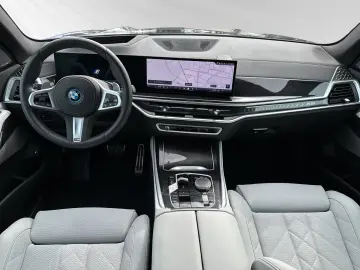 BMW X5 xDrive50e  M Sport