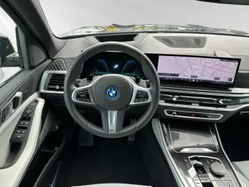 BMW X5 xDrive50e  M Sport