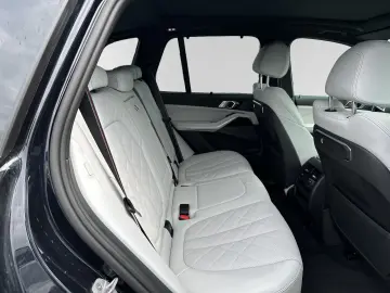 BMW X5 xDrive50e  M Sport