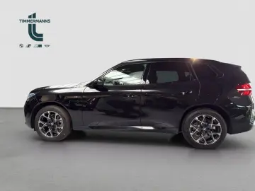 BMW X3 xDr20d M Sport H&K Keyless
