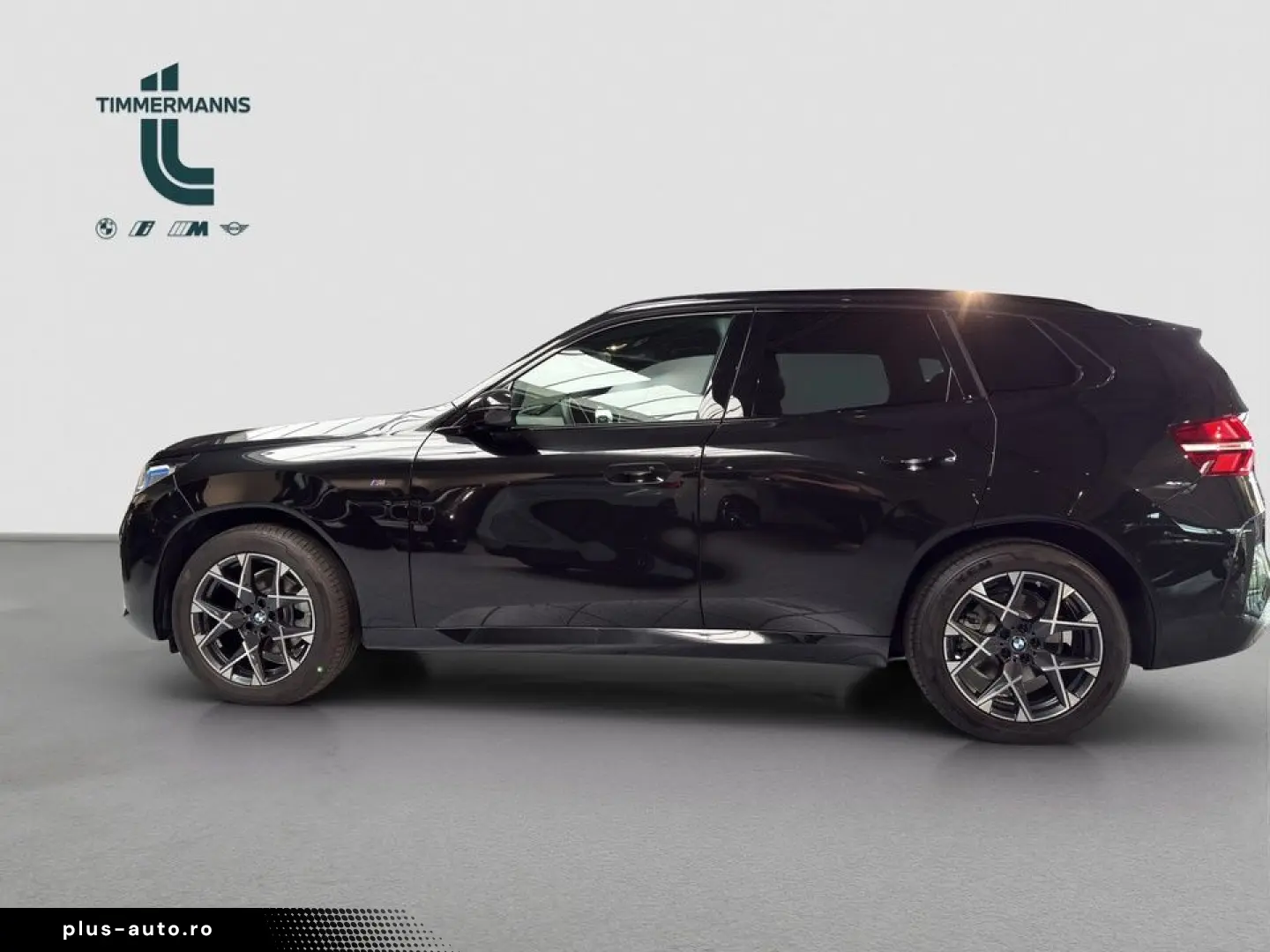 BMW X3 xDr20d M Sport H&K Keyless