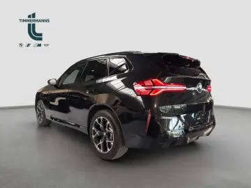 BMW X3 xDr20d M Sport H&K Keyless