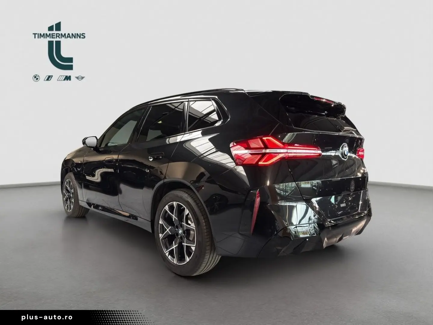 BMW X3 xDr20d M Sport H&K Keyless