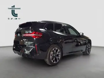 BMW X3 xDr20d M Sport H&K Keyless