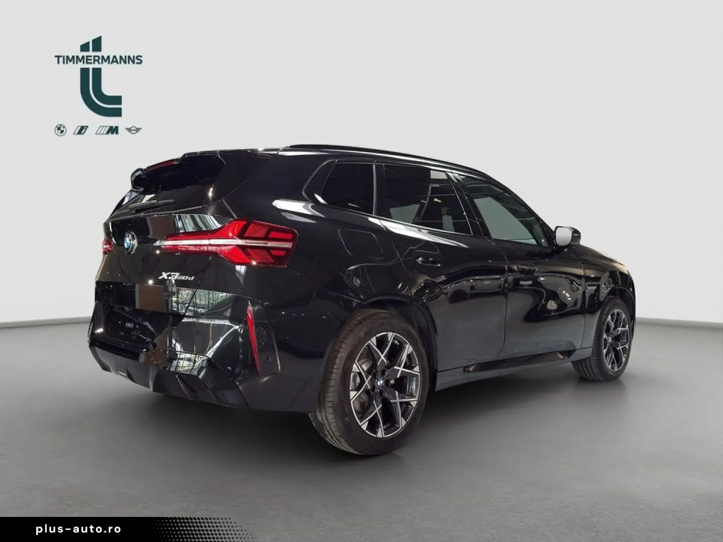 BMW X3 xDr20d M Sport H&K Keyless