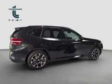 BMW X3 xDr20d M Sport H&K Keyless